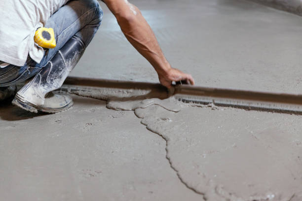 Best Concrete Driveway Installation in Wisr, NE